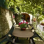 Alojamento de Turismo Rural Oro Di Berta Portula
