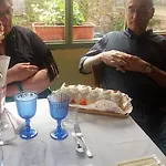Alojamento de Turismo Rural Oro Di Berta *