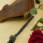 Oro Di Berta Alojamento de Turismo Rural Portula