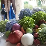 Alojamento de Turismo Rural Oro Di Berta Portula