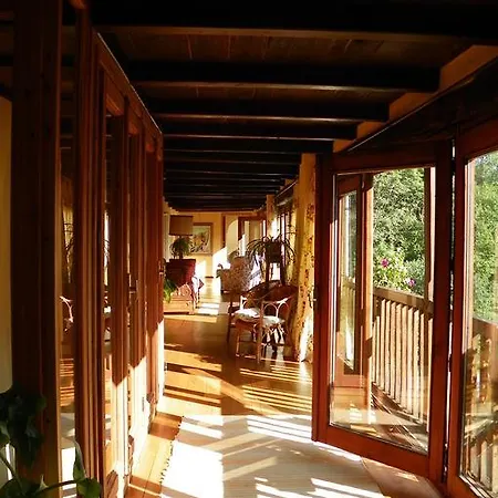 Bauernhof Oro Di Berta *