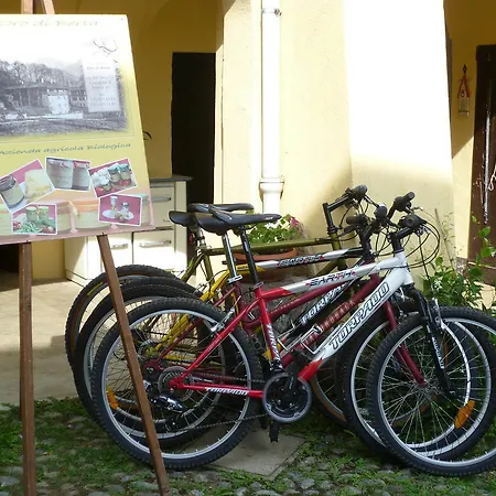 ファームステイ Oro Di Berta Portula