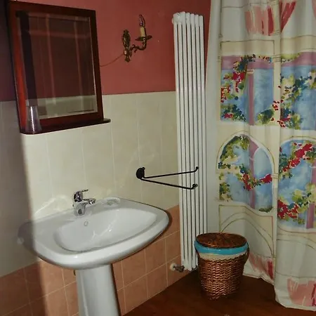 ファームステイ Oro Di Berta