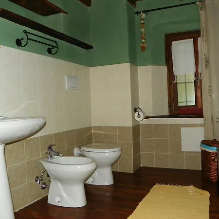 Bauernhof Oro Di Berta