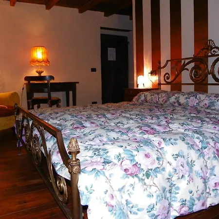 Oro Di Berta