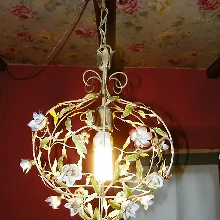 Bauernhof Oro Di Berta Portula
