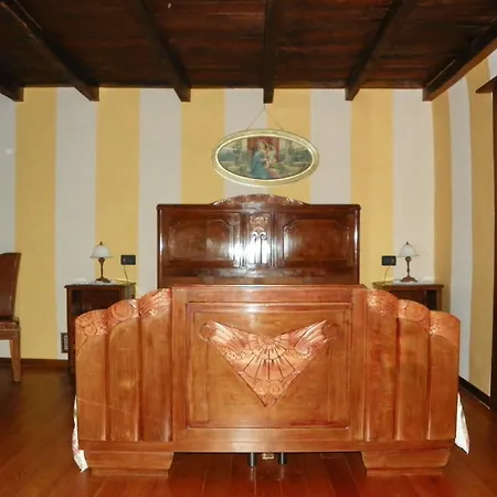 Bauernhof Oro Di Berta *