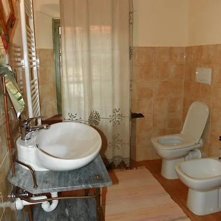 ファームステイ Oro Di Berta