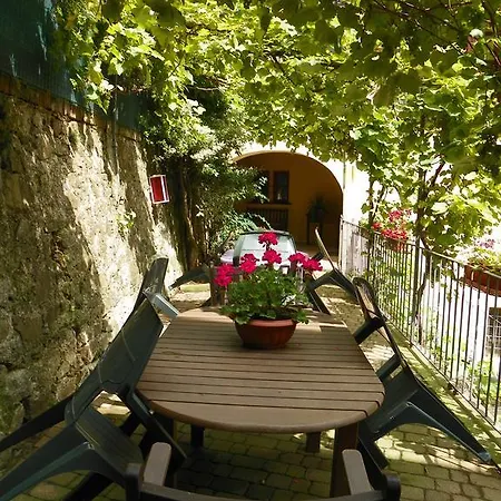 ファームステイ Oro Di Berta Portula