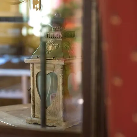 Bauernhof Oro Di Berta *