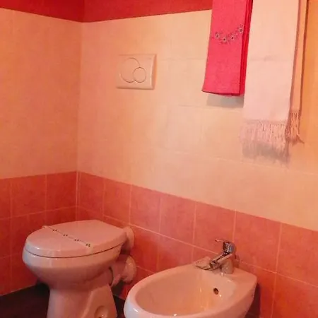 Oro Di Berta ファームステイ Portula