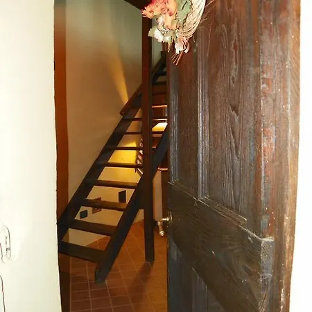 Oro Di Berta ファームステイ