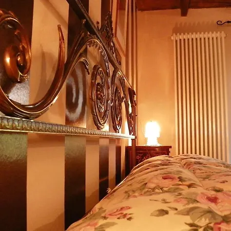 Oro Di Berta Bauernhof Portula