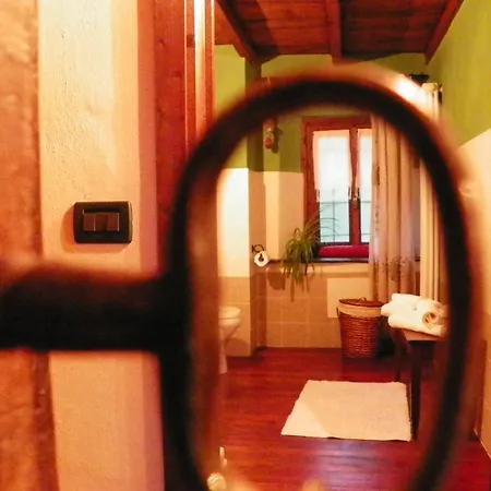 Oro Di Berta ファームステイ