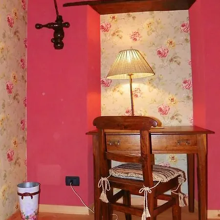 Oro Di Berta ファームステイ Portula