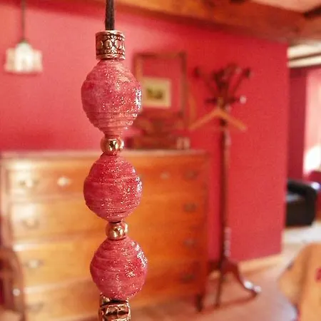 Bauernhof Oro Di Berta Portula