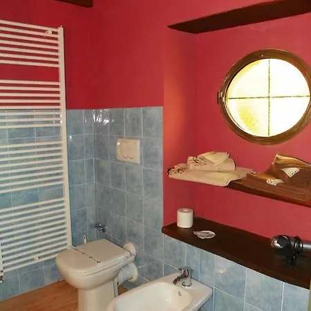 Oro Di Berta ファームステイ