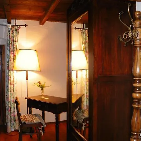 Oro Di Berta ファームステイ *