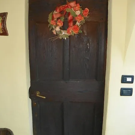 Oro Di Berta ファームステイ