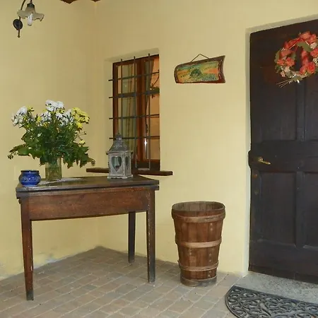 Bauernhof Oro Di Berta Portula