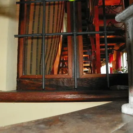 ファームステイ Oro Di Berta *