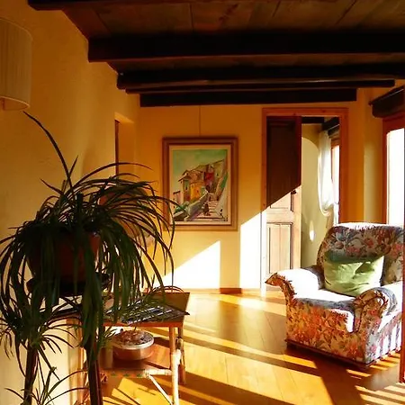 ファームステイ Oro Di Berta Portula