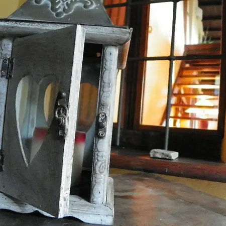 Bauernhof Oro Di Berta