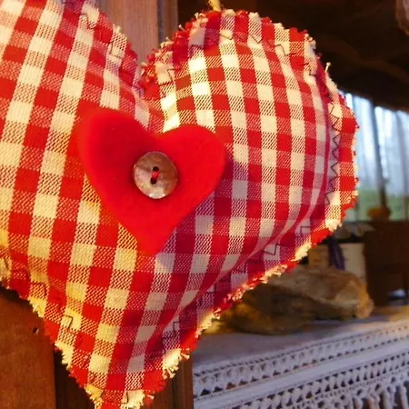 ファームステイ Oro Di Berta