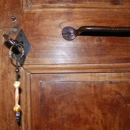 Oro Di Berta Bauernhof Portula