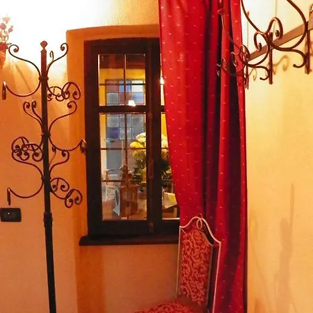 Bauernhof Oro Di Berta Portula