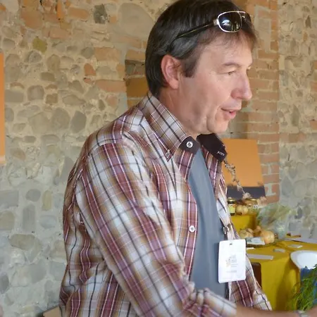 ファームステイ Oro Di Berta Portula