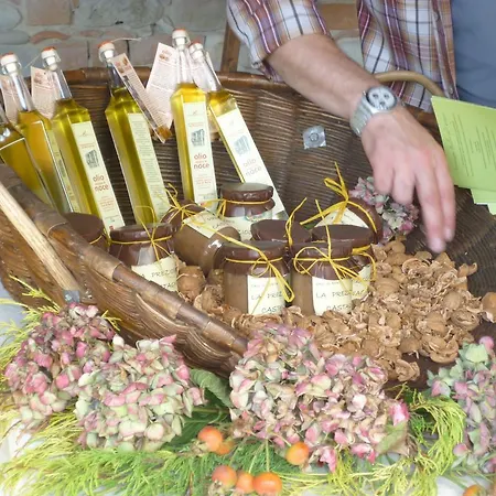 Oro Di Berta
