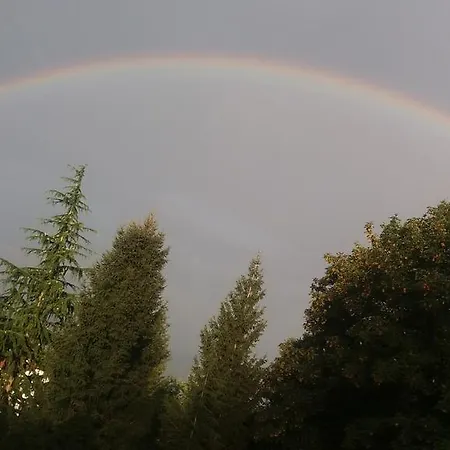 Oro Di Berta Bauernhof