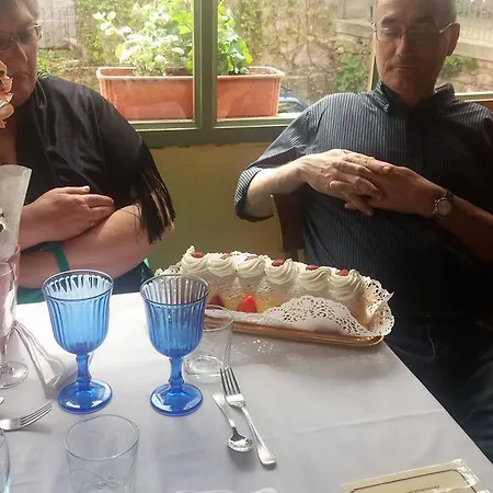 Bauernhof Oro Di Berta *