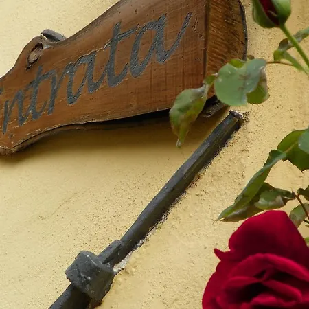 Oro Di Berta ファームステイ Portula