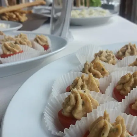 ファームステイ Oro Di Berta Portula