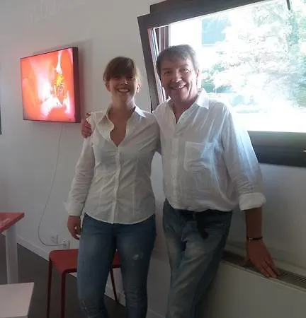 ファームステイ Oro Di Berta