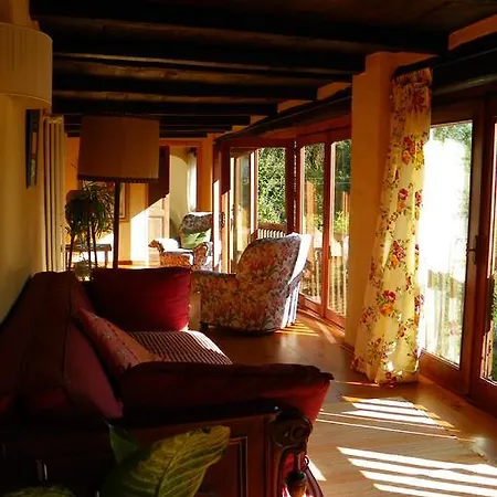 Bauernhof Oro Di Berta