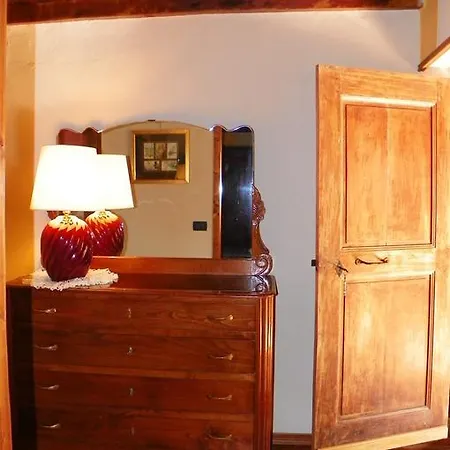 Bauernhof Oro Di Berta Portula