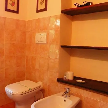 Oro Di Berta Bauernhof