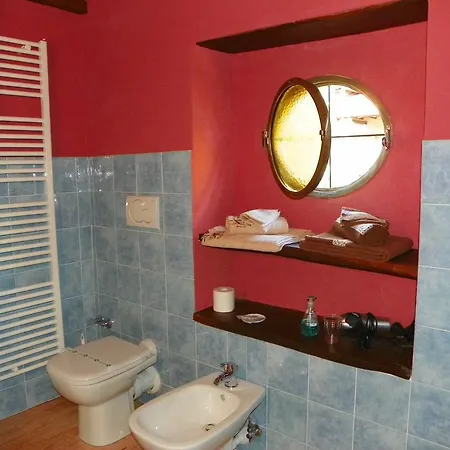 Oro Di Berta Bauernhof *