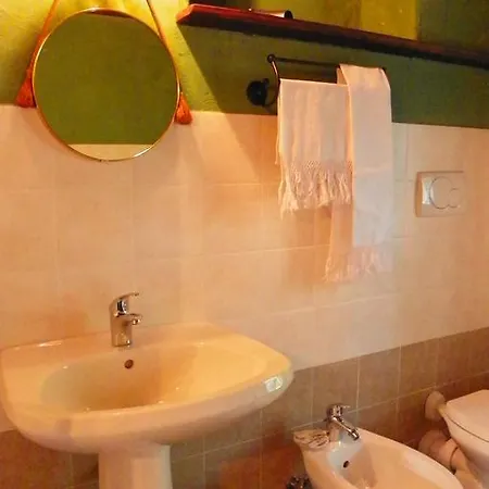 Oro Di Berta ファームステイ Portula