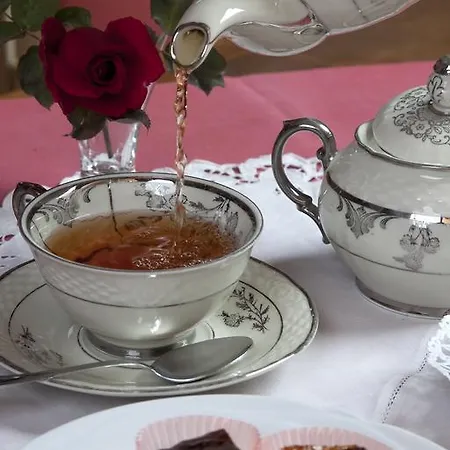 مزرعة للإقامة Oro Di Berta *