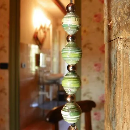 Bauernhof Oro Di Berta