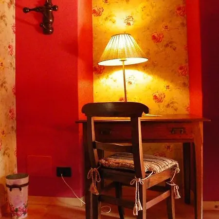 ファームステイ Oro Di Berta Portula