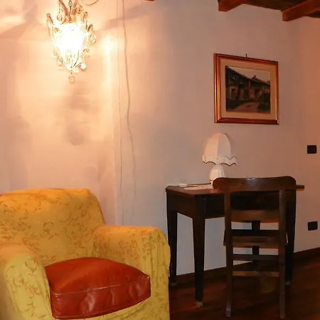 Oro Di Berta Bauernhof Portula