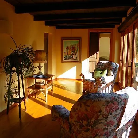 Alojamento de Turismo Rural Oro Di Berta