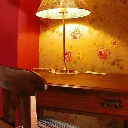 Bauernhof Oro Di Berta