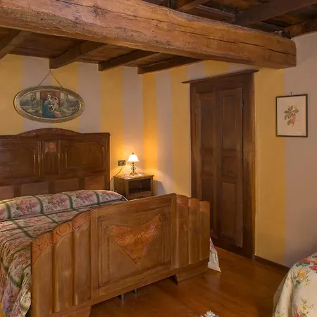 Oro Di Berta Portula