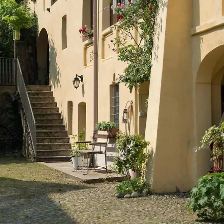 Alojamento de Turismo Rural Oro Di Berta